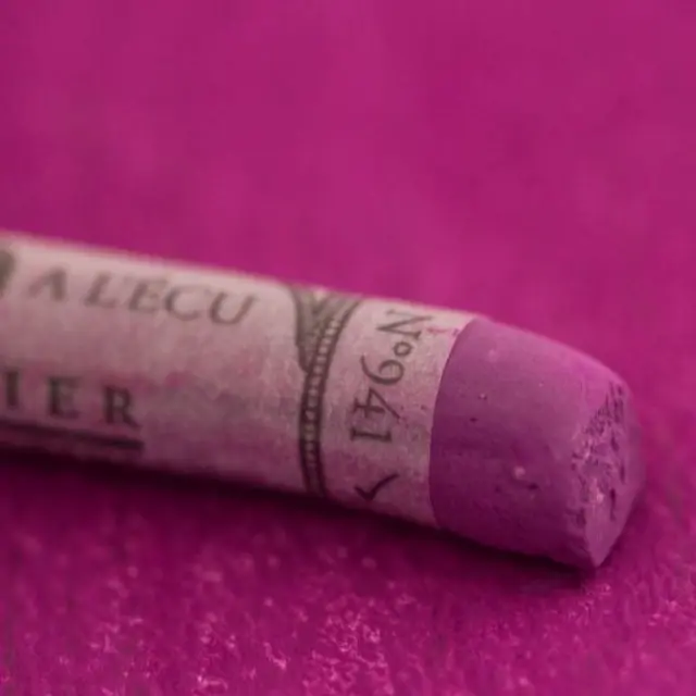 Sennelier Ξηρό Παστέλ 941 Magenta Violet (Χύμα)