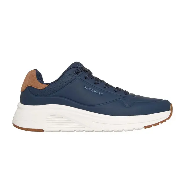 Skechers Men's Uno Lite 2 Μπλε Σκούρο 183530-NVY (Skechers)
