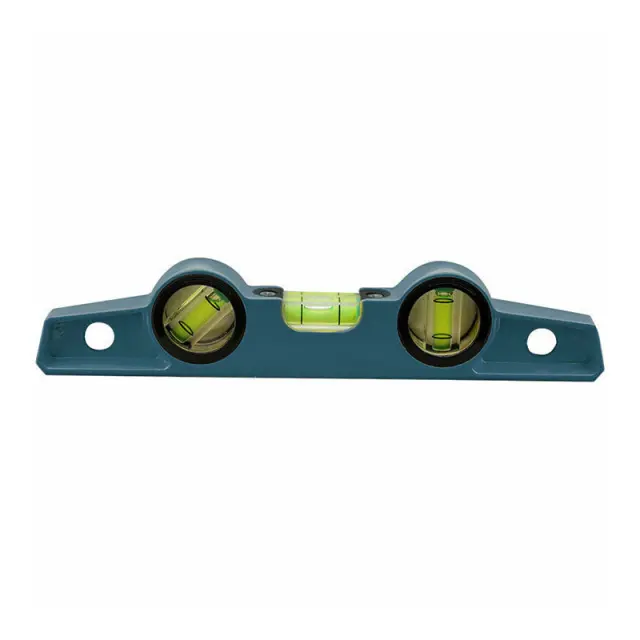 Bormann Pro BHT7760 Αλφαδι Χυτο (Τραπεζοειδές) Αλουμινίου 25cm Μαγνητικό