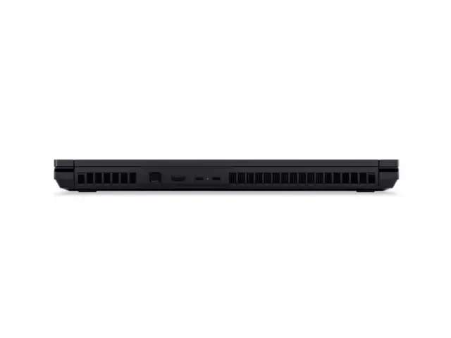 Lenovo Laptop ThinkPad P16 G3 16'' Ultra 7 265HX vPro 64GB 1TB SSD RTX 2000 Blackwell 8GB W11P 3Y (21RQ0009GM) 3