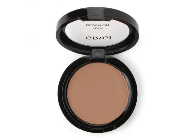 GRIGI MAX BLUSH ON Νo 23 GOLDEN BROWN
