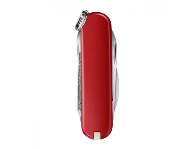 Ελβετικός Σουγιάς Victorinox Rambler με 10 λειτουργίες και μήκος 5.8cm - Red0.6363 3