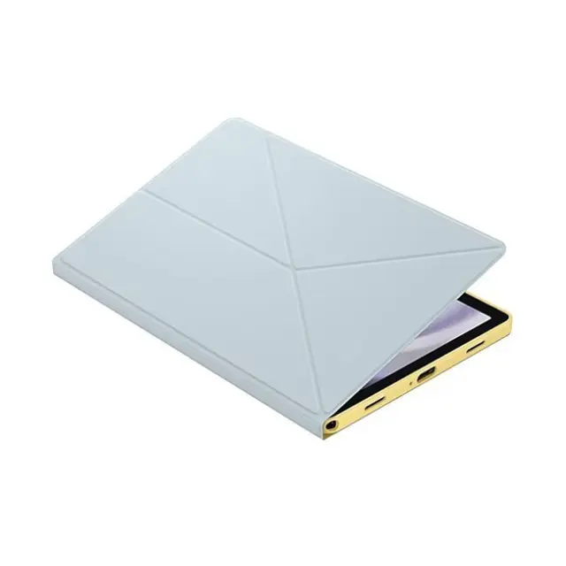 Samsung Book Cover for Galaxy Tab A9+ Blue (EF-BX210TLEGWW) 2