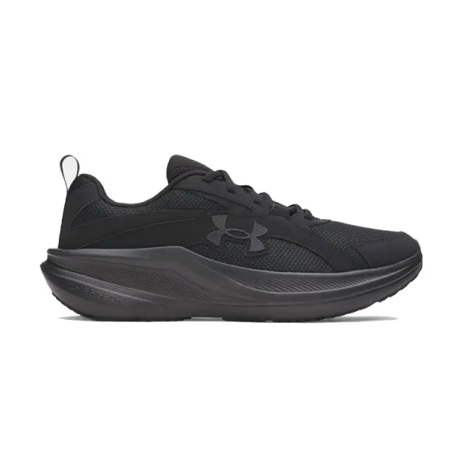 Under Armour Men's Assert 11 Τριπλό Μαύρο 6006723-002 (Under Armour)