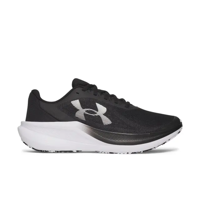 Under Armour Men's Chase Μαύρο - Άσπρο 6014417-001 (Under Armour)