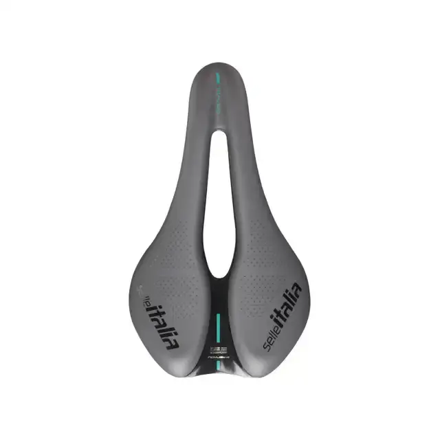 ΣΕΛΛΑ SELLE ITALIA NOVUS EVO BOOST TM GRAVEL SUPERFLOW L