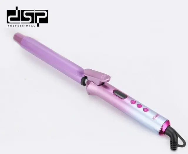 Ψαλίδι για μπούκλες - 20573 - DSP - 615952 2