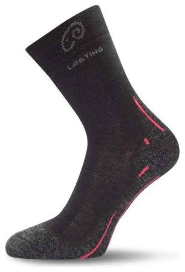 Ισοθερμικές Κάλτσες Merino Lasting Unisex WHI 900 - WHI-900 - 34-37