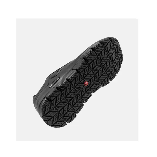 Joma Daily Black CDAILS2621 - 46 3