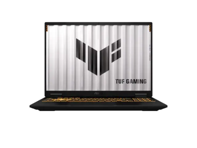 ASUS Laptop TUF Gaming 16 FX610JH-TU007W 16'' i5-14450HX 16GB 512GB SSD RTX 5050 8GB Windows 11 Home 2Y Warranty (90NR0QS1-M003W0) 2
