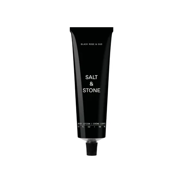 Body Lotion Black Rose & Oud-100ml Μονόχρωμο