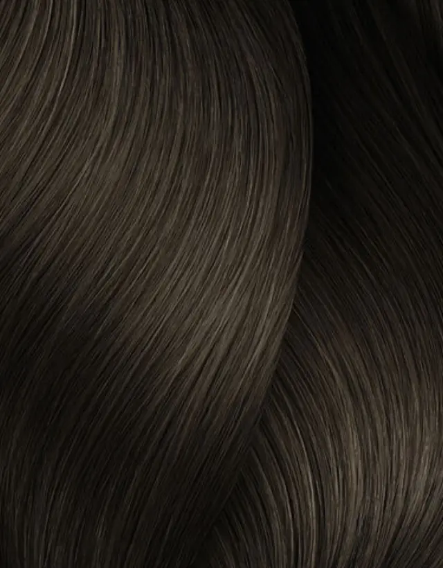 L’Oreal Professionnel Inoa 6.13 Ξανθό Σκούρο Σαντρέ Ντορέ 60g 2