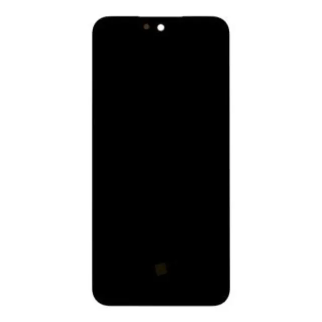 LCD display + Touch Unit Samsung A356B Galaxy A35 5G Black (Service Pack)