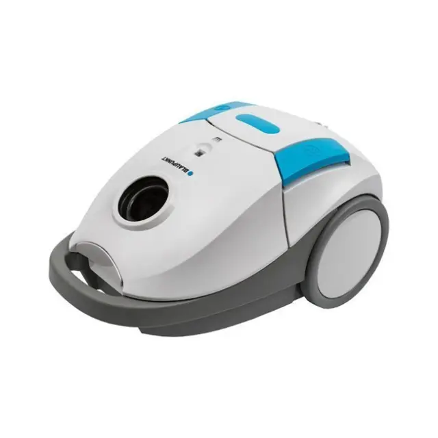 Blaupunkt Ηλεκτρική Σκούπα 700W White (VCB201)