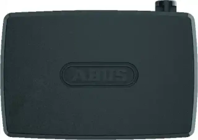 ΣΥΝΑΓΕΡΜΟΣ ABUS ALARMBOX 2.0 BK +ACH 6KS/100 2