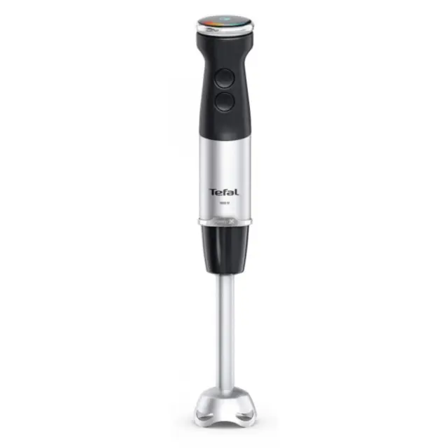 Tefal HB6718 Ραβδομπλέντερ με Ανοξείδωτη Ράβδο Μαύρο