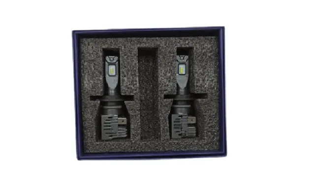 Led λάμπες H7 150w 9-30v 12000LM LUHUIDA 3