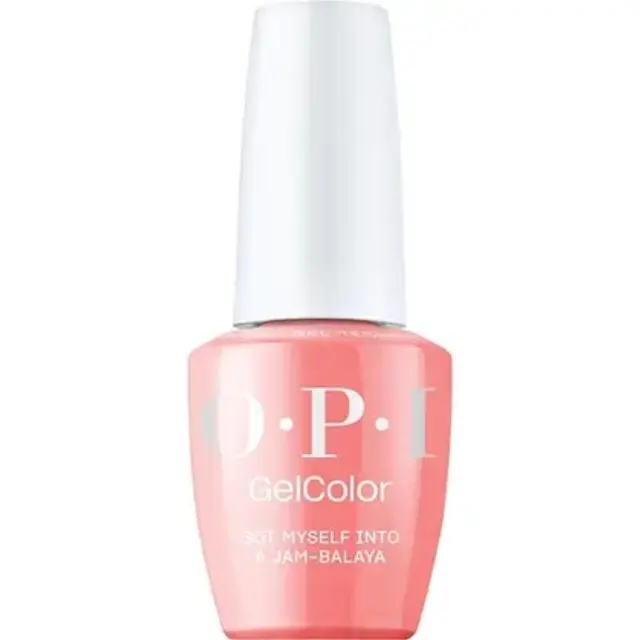 O⋅P⋅I Gel Color Got Myself into a Jam-balaya 15ml