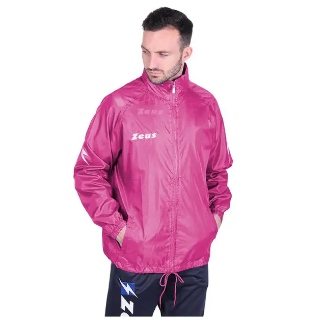 Zeus Rain Αντιανεμικό 3