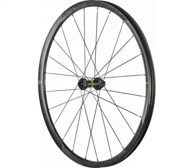 ΤΡΟΧΟΙ MAVIC CROSSMAX CARBON SL R 29'' BOOST INTL 022 ΖΕΥΓΟΣ - XD 2