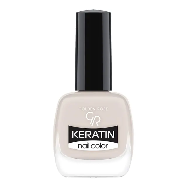 Keratin Nail Color GR 10.5ml 08