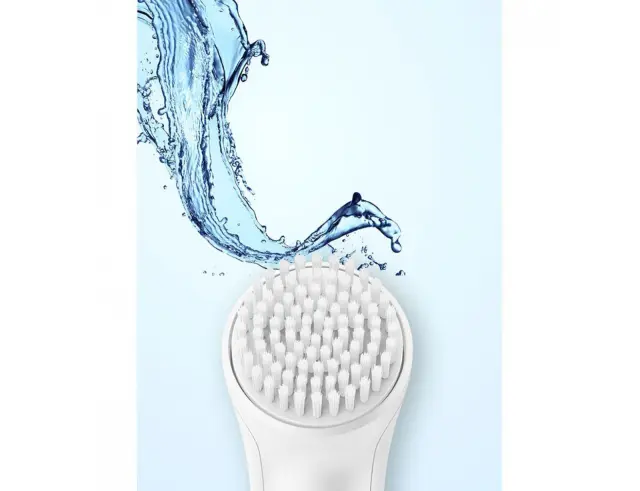 Σετ αποτρίχωσης Braun FaceSpa Pro SE911 3 σε 1 με 3 κεφαλές και θήκη μεταφοράςSE911/N 3