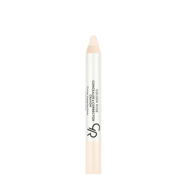 Concealer & Corrector Crayon GR 4gr 02-4846