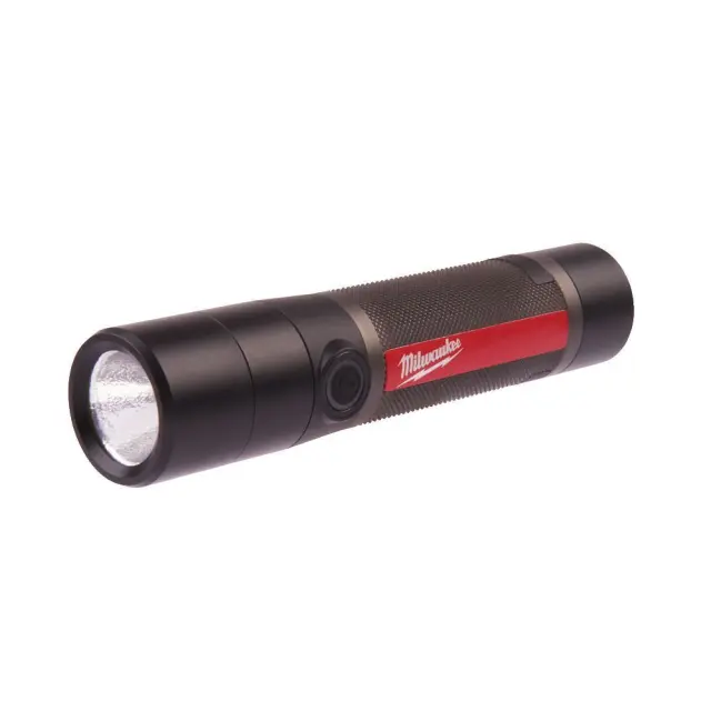 Milwaukee 4933478113 - ΑΛΚΑΛΙΚΟΣ ΦΑΚΟΣ ΔΕΣΜΗΣ L4 FMLED-201 MW