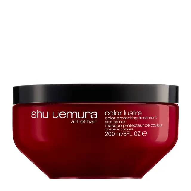 Shu Uemura Color Lustre Masque 200ml