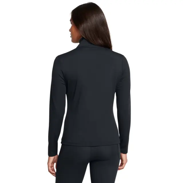Under Armour Women's Motion Jacket Μαύρο 1388650-001 (Under Armour) - XLarge 2