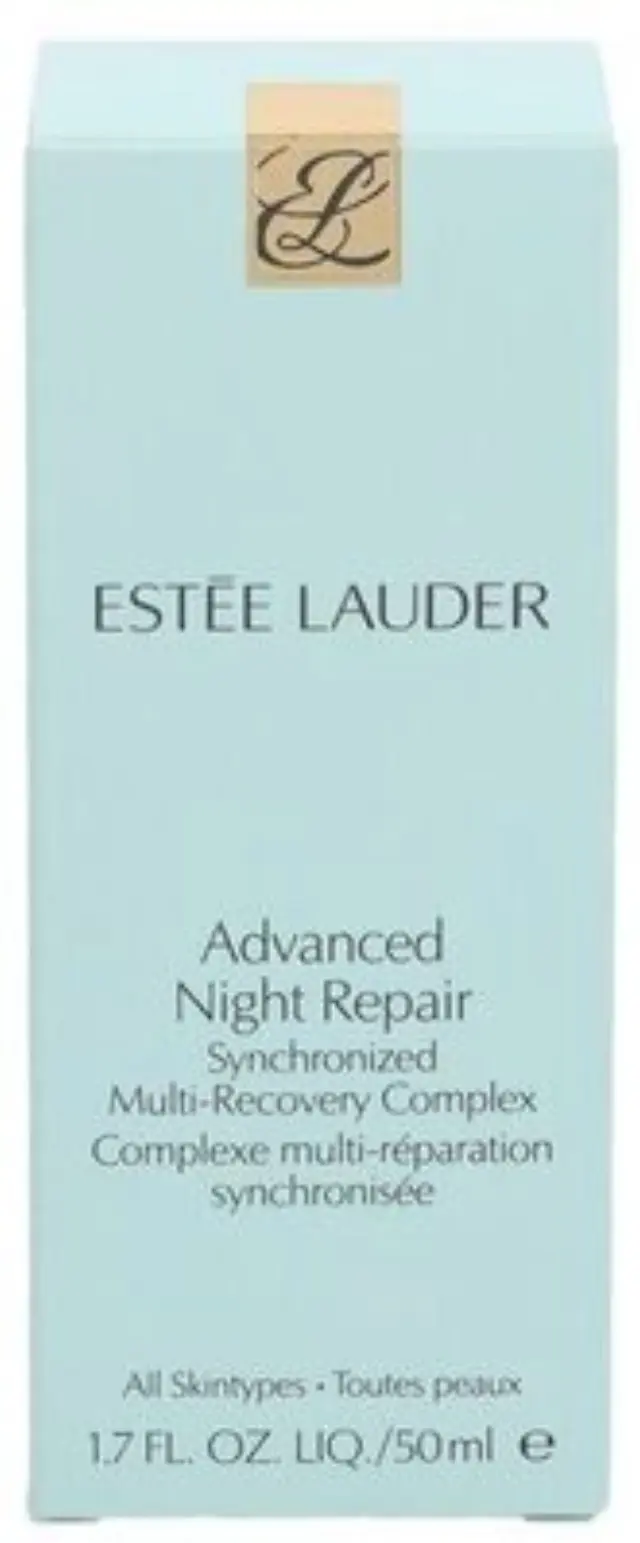 Estee Lauder Advanced Night Repair Recovery Multi Complex Ενυδατικό & Αντιγηραντικό Serum Προσώπου για Αποτοξίνωση & Λάμψη 50ml