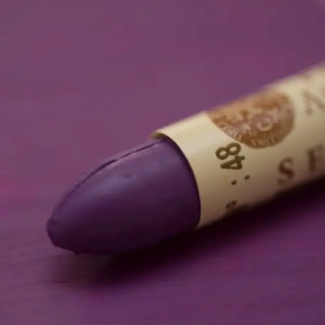 Sennelier Παστέλ Λαδιού - Red Violet - 5ml
