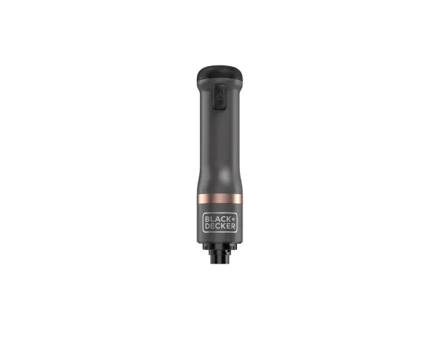 Ραβδομπλέντερ Black+Decker BCKM1013KG-QW με ισχύ 7.2V και 5 ταχύτητες BCKM1013KG-QW 3