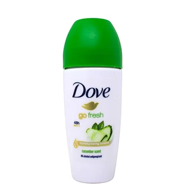 Dove Roll-On fresh cucumber 50ml