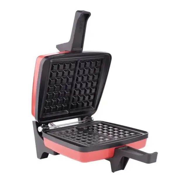 Dezal Βαφλίερα 301.5.1 N 1300W Red (301.5.1 N CZ)