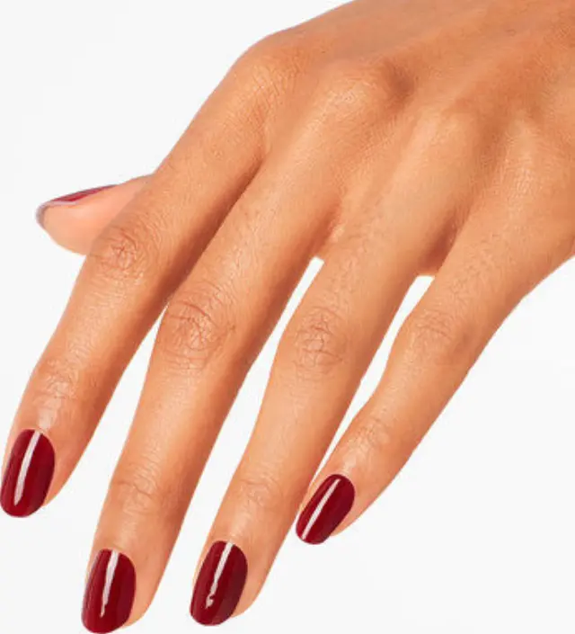 O⋅P⋅I Gel Color Cosmo Se Llama? 15ml 2