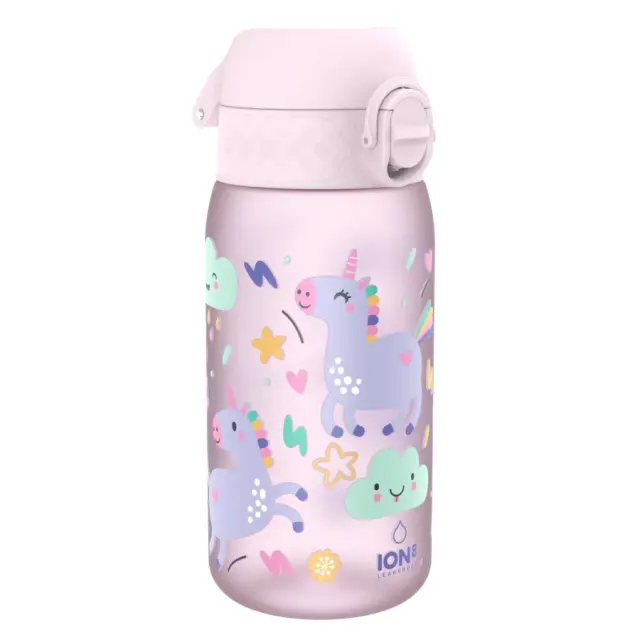 ION8 Leakproof Παγούρι 350ml Μονόκερος 089783