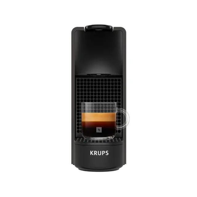 ΚΑΦΕΤΙΕΡΑ NES. XN110NV ESSENZA MINI ΜΑΥΡΗ ΜΑΤ KRUPS