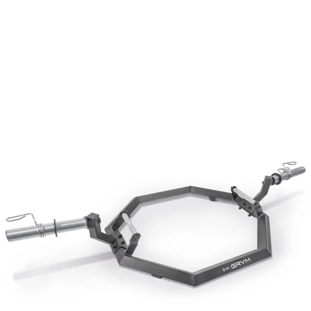 AMILA Super Hex Trap (μονής λαβής) (46110)