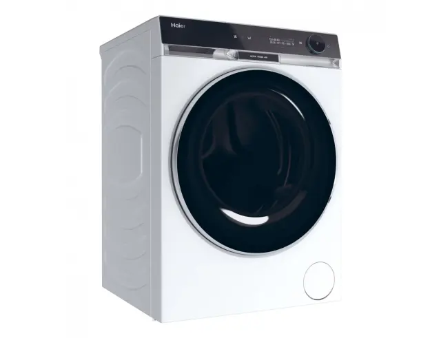 Πλυντήριο Ρούχων (10Kg) + Στεγνωτήριο (6Kg) Haier X Series 11 HWD100-BD14397US με Wi-Fi, Bluetooth, κινητήρα Direct Motion, 1400 Rpm και ενεργειακή κλάση A & D HWD100-BD14397US 3