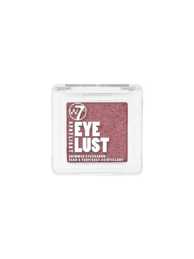Eye Lust Eyeshadow Spotlight Headliner W7