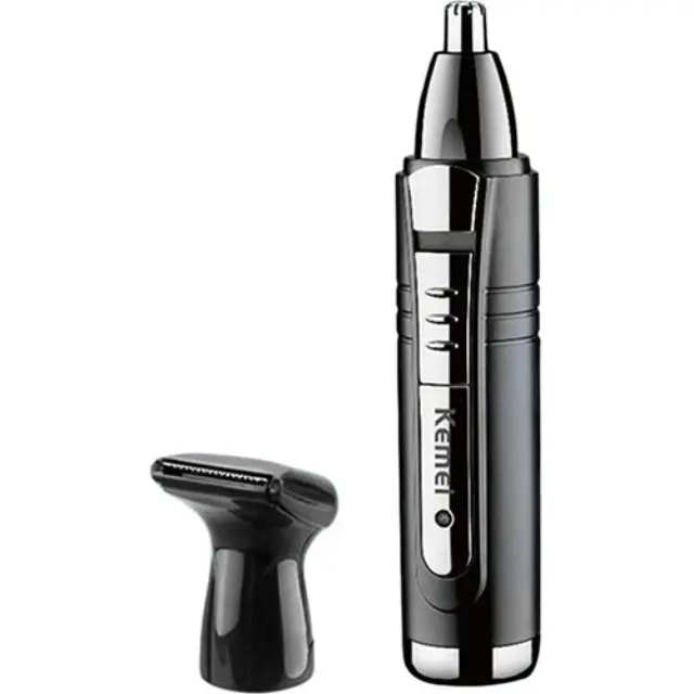 Kemei Trimmer Μηχανή Επαναφορτιζόμενη KM-6511