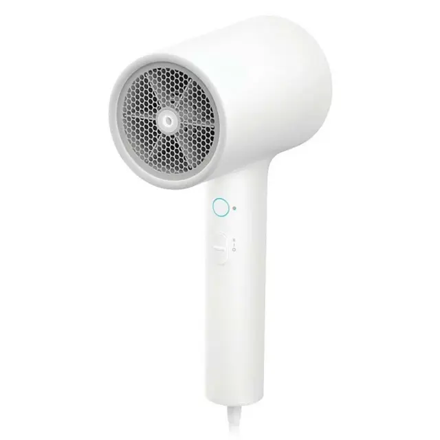 Σεσουάρ Μαλλιών Ταξιδίου Xiaomi Mi Ionic H300 1600W Λευκό BHR5081GL