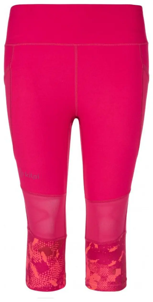 Solaw-W Pink Γυναικείο Κολάν Kilpi - PL0122KIPNK - 40