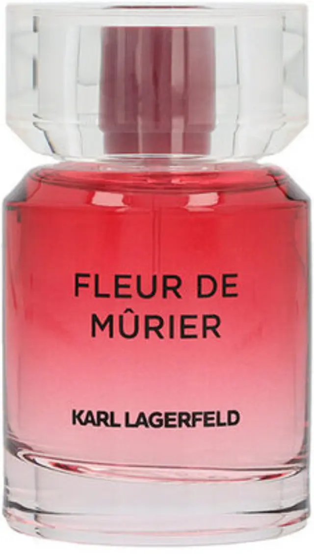 Karl Lagerfeld Fleur De Murier Eau de Parfum Γυναικείο Άρωμα 50ml