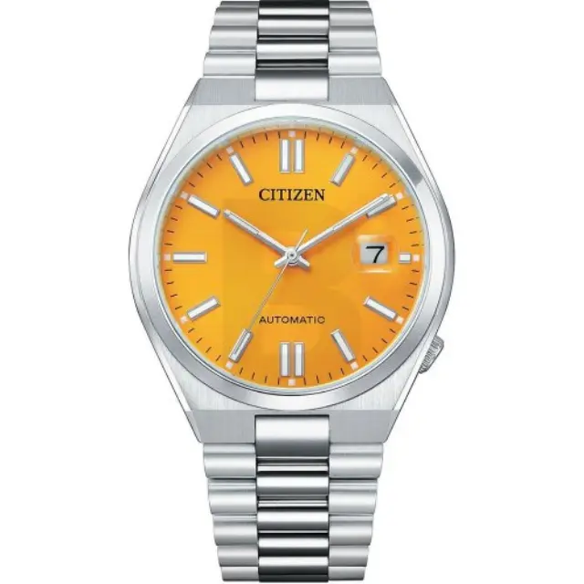 Citizen Mechanical NJ0150-81Z