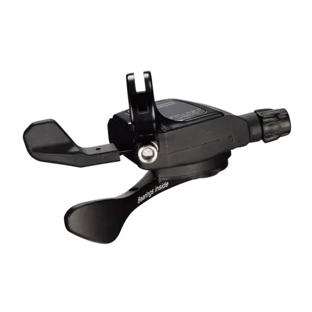 ΛΕΒΙΕΔΕΣ MICROSHIFT CENTOS SL-R861-2 FLAT-BAR 2x11 ΤΑΧΥΤΗΤΩΝ ΖΕΥΓΟΣ 2