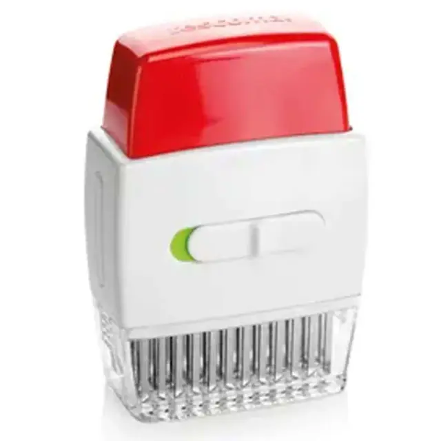 Tescoma Handy Τρυφεροποιητής Κρέατος 8x11cm - White-Red