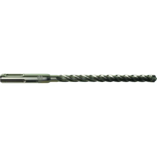 Milwaukee 4932352046 - ΤΡΥΠΑΝΙΑ SDS PLUS SET 10τμχ 8x160 4ΚΟΠΩΝ MW