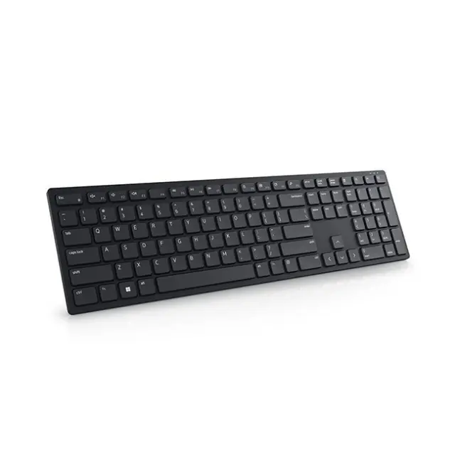 Dell Keyboard KB500 Wireless Black (580-AKOO) 2